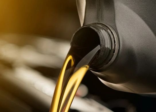 Jet Fuel A1 Specifications