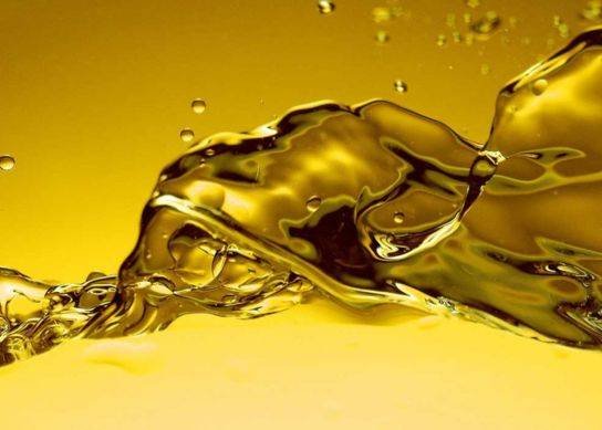 EN 590 Diesel Fuel Specifications